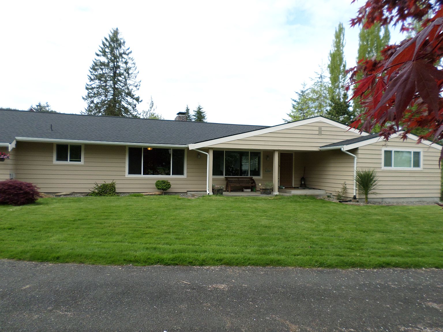 1102 E Beacon Ave, Montesano, WA 98563 Zillow