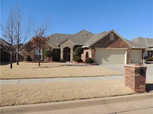 6609 Stinchcomb Dr, Oklahoma City, OK 73132