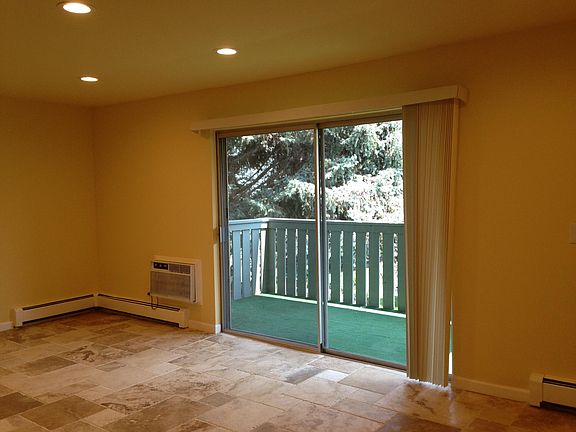  great room opens to large deck