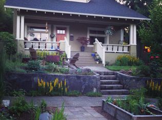 5845 NE 29th Ave, Portland, OR 97211