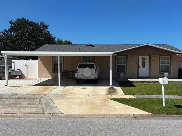 4814 BONITA VISTA DRIVE, TAMPA, FL 33634