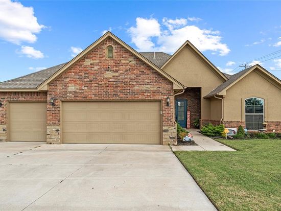 9001 NW 85th St, Yukon, OK 73099