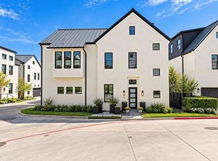 1719 Spyglass Dr #6, Austin, TX 78746
