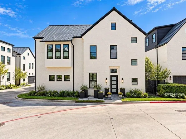 1719 Spyglass Dr #6, Austin, TX 78746