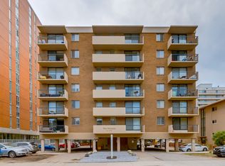 Westside Apartments, Calgary, AB T2S 0K8