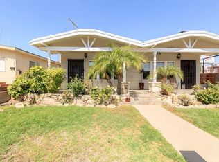 722 W 11th St, San Pedro, CA 90731