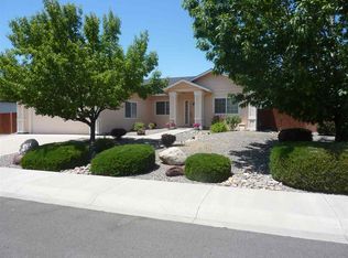 762 Raab Ct, Gardnerville, NV 89460
