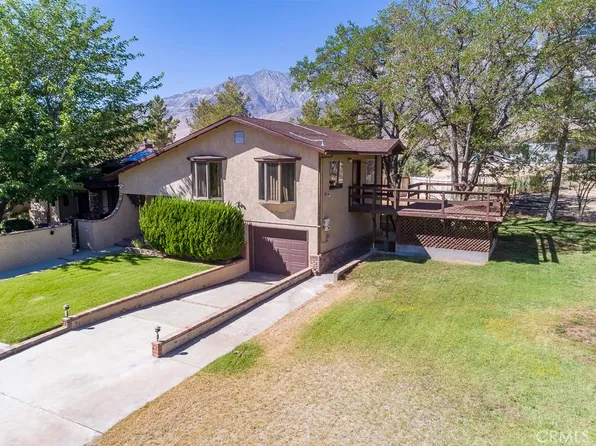 980 Shahar Ave, Lone Pine, CA 93545