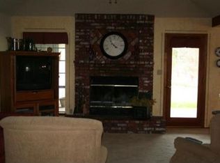 21501 Country Club Dr, Tehachapi, CA 93561