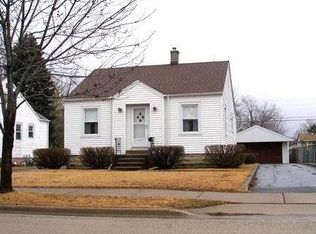 1508 Nicholson St, Joliet, IL 60435