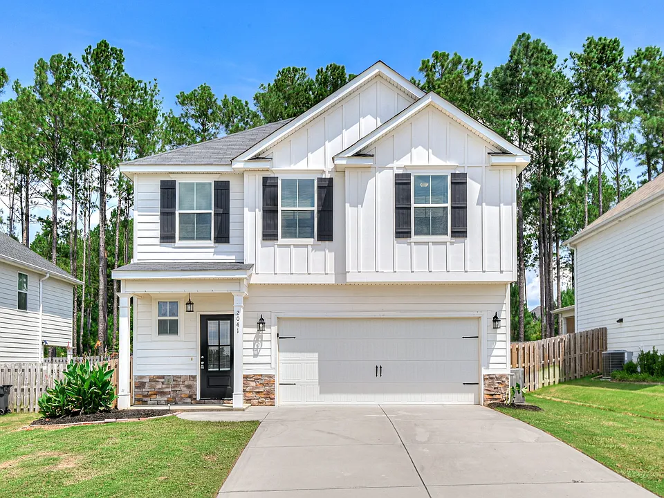 2041 Limerick Ct