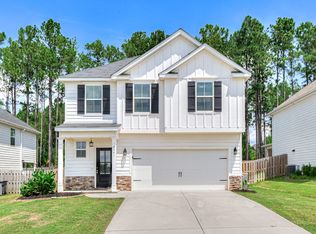 2041 Limerick Ct, Grovetown, GA 30813