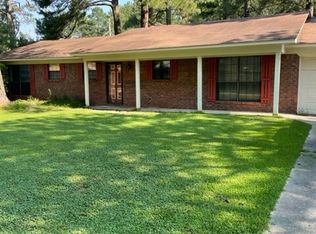 508 Shannon Dr, Hope, AR 71801