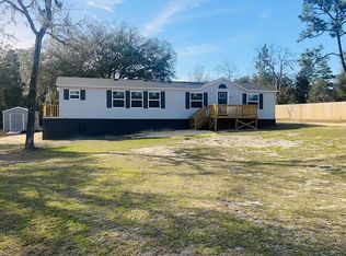 11350 NE 105th Ave, Archer, FL 32618