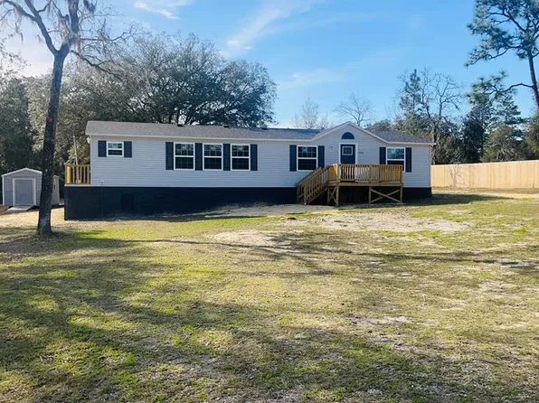 11350 NE 105th Ave, Archer, FL 32618