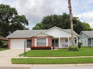 4705 Cavendish Dr, New Port Richey, FL 34655