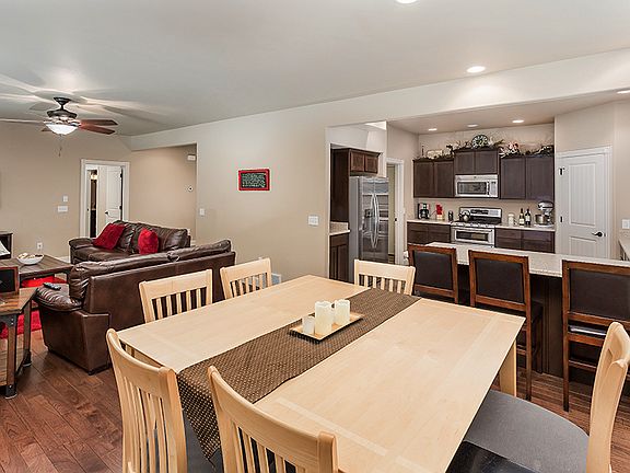 5th image of 3008 Western Bluffs Blvd