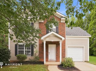 12239 Stewarts Crossing Dr, Charlotte, NC 28215