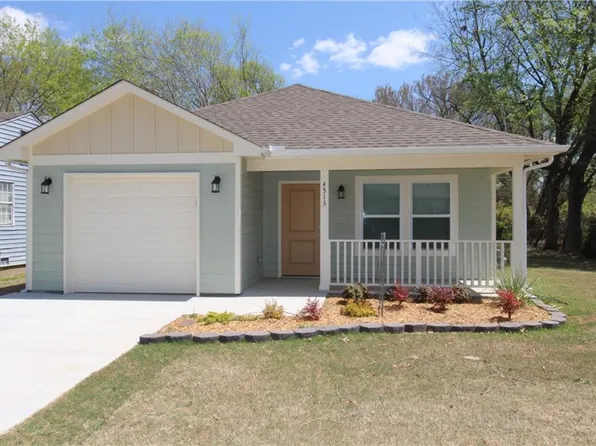 4513 N Iroquois Ave, Tulsa, OK 74106