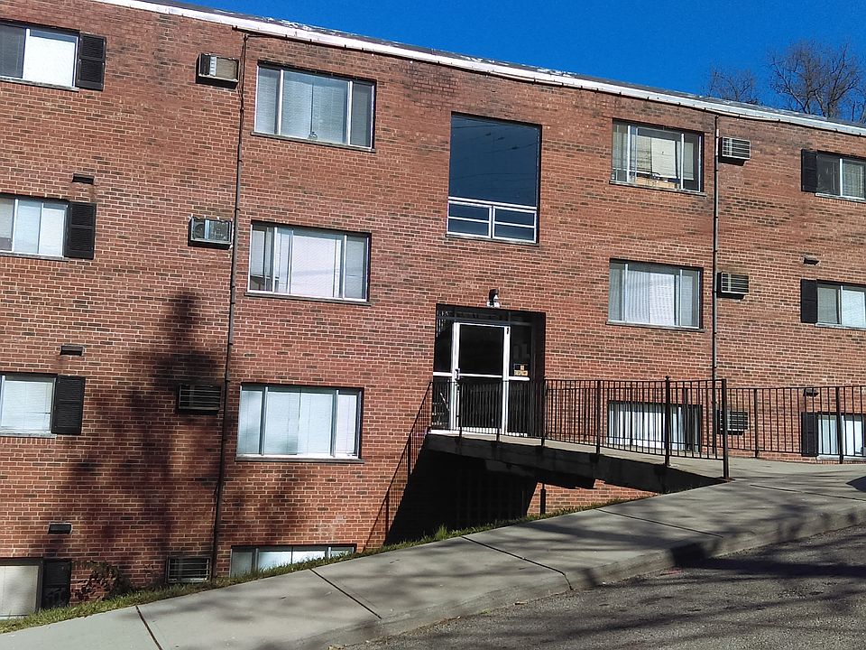 1st image of 1610 Frederick Ave APT 4
