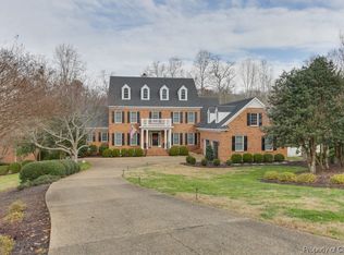109 Broadwater, Williamsburg, VA 23188