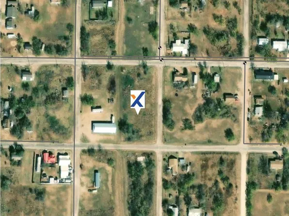 LOT 1 Avenue I, Snyder, TX 79549