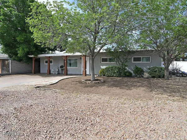 860 Lees Dr, Las Cruces, NM 88001