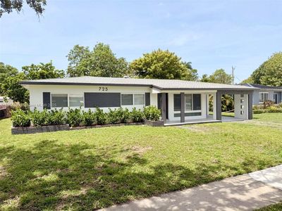 725 W Dayton Cir, Fort Lauderdale, FL, 33312