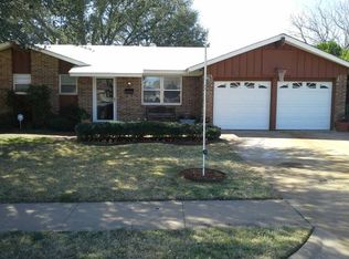 4002 Kevin Dr, Wichita Falls, TX 76306