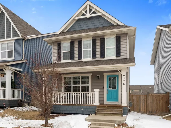 4126 6a St NW, Edmonton, AB T6T 0T6