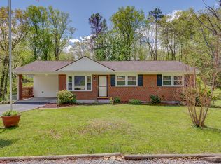 5060 Northwood Dr NW, Roanoke, VA 24017