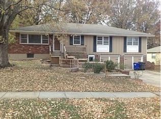 717 S Windsor Rd, Olathe, KS 66061