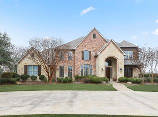 551 Talia Cir, Fairview, TX 75069