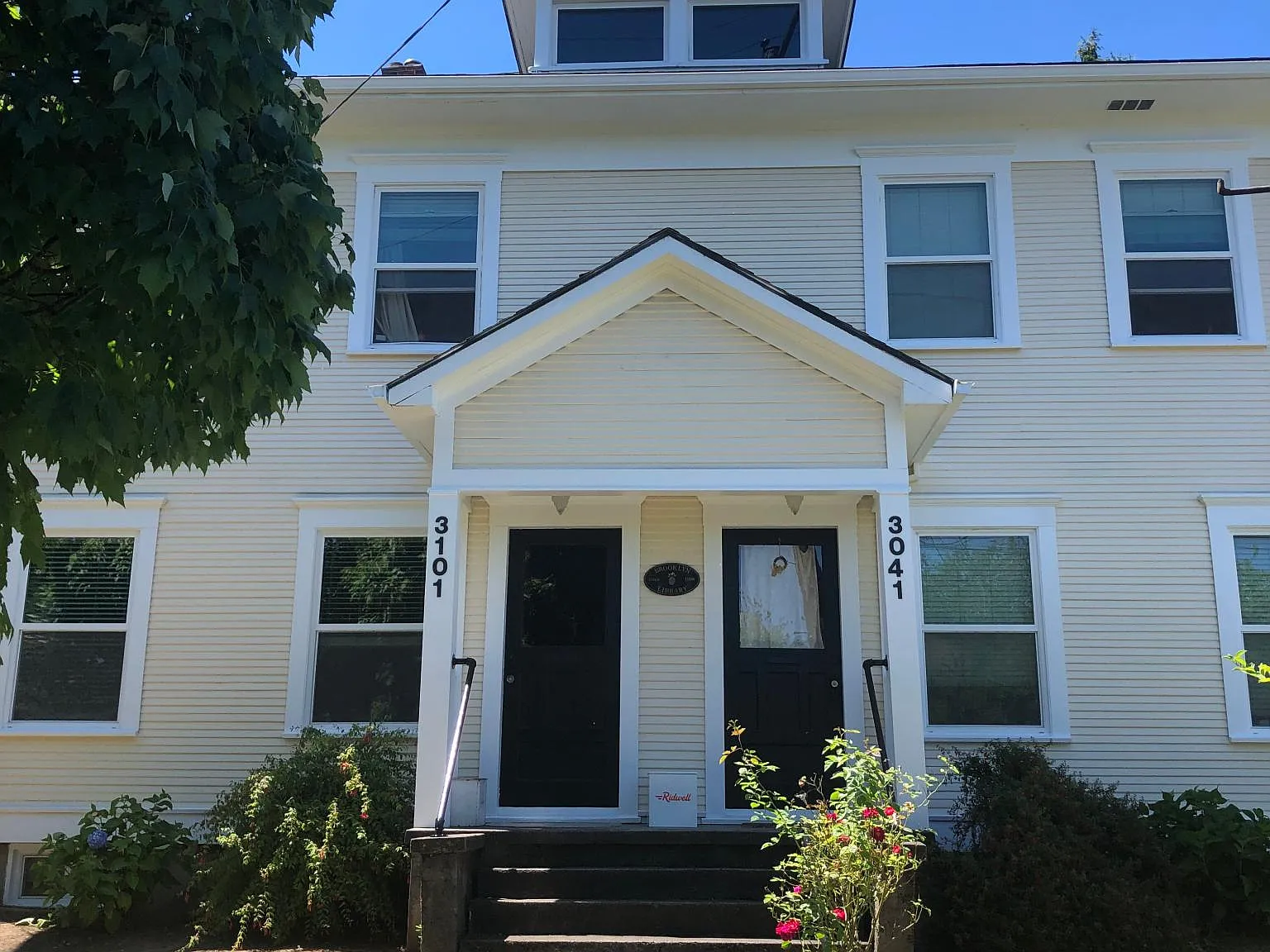 1 bed, 650 sqft, $1,450 — Photo 2