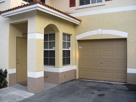 2nd image of 8900 NE 8th Ave Unit 1101