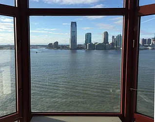 Rented by Battery Park Realty