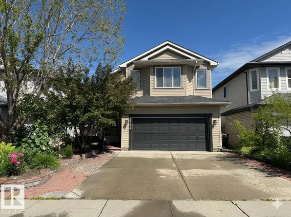 1764 Melrose Cres SW, Edmonton, AB T6W 0A2