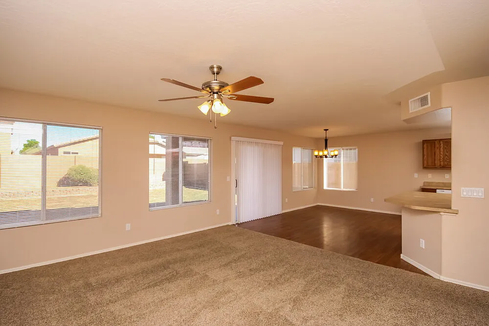 4 bed, 2.0 bath, 2285 sqft, $2,235 — Photo 2