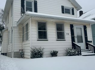 72 Bowman St, Rochester, NY 14609