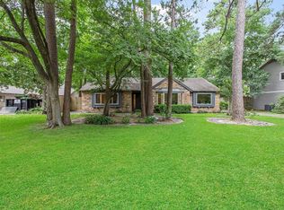 6507 Point Clear Dr, Houston, TX 77069