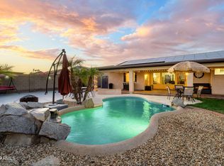 15219 W Watson Ln, Surprise, AZ 85379