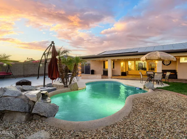 15219 W WATSON Lane, Surprise, AZ 85379
