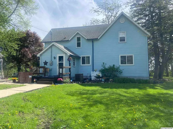 12192 Nettle Ave, Mason City, IA 50401