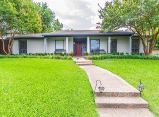 12326 Cedar Bend Dr, Dallas, TX 75244
