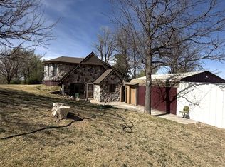 796 Kenneth St, Dodge City, KS 67801