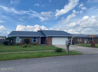 5109 Rachelle Cir, Panama City, FL 32404