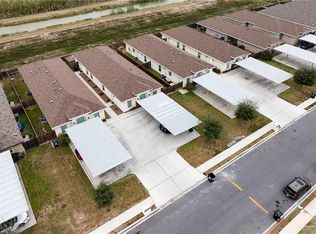 2001 Taft St, Weslaco, TX 78599