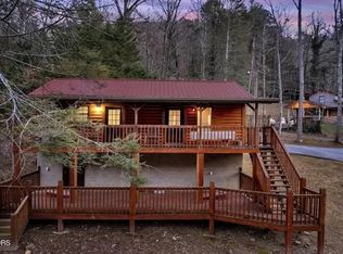 2230 Cove Creek Dr, Sevierville, TN 37862