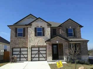 905 Slip Dr, Georgetown, TX 78633