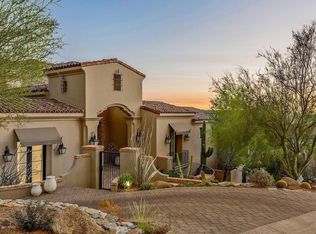 11387 E Hideaway Ln #1861, Scottsdale, AZ 85255